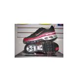 Sell shoe Air max1990,1995,1997,2003,2006,TN brand shoes,sport shoes