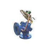 Angle Diaphragm Sludge Valve thumbnail-1