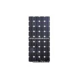 PV solar panel 80Wp
