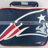 Customized Design Durable Hot Sales Standard Insulated Cooler Bag Fabric thumbnail-4