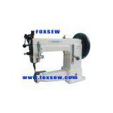 Single Needle Unison Feed Cylinder Bed Sewing Machine (Extra Heavy Duty) thumbnail-1