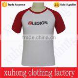 New Design Customize Best Price Custom Unisex Fitness t Shirt thumbnail-1