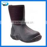 4mm Neoprene Outdoor Boot Custom Made Hunting Boots