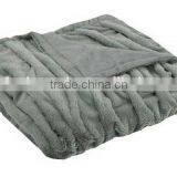 2016 New Rabbit Faux Fur Throw thumbnail-3