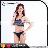 < OEM> Polyester / Cotton Material and Adults Age Top Selling Product Biquini Brazilian thumbnail-3