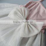 Kids Dresses Girls Baby Dress Summer Cute Cloud Pattern Baby Dresses Girls Children's Embroidery Leisure Style Clothes thumbnail-4