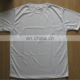 Sublimation polo T-shirt