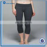 Famous Custom Fit Casual Fitness Yoga Pants thumbnail-1