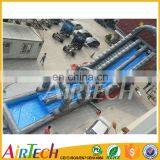 Guangzhou Factory Giant Inflatable Adult Water Slide for Sale