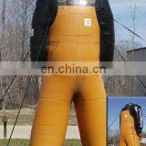2013 Newly Giant Inflatable Clothes Replica for Advertisment/promotion AD-K003 thumbnail-1