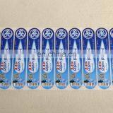 Color Printing Cladding Film Roll Stickers/pvc Self-adhesive Labels thumbnail-4