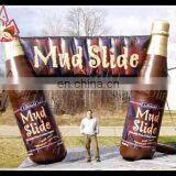 Hot Sell Inflatable Arch, Inflatable Bottle Arch for Advertising, Cola Archway for Outdoor Event thumbnail-2