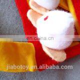 Mouse Paint Hanging Picture Finger Puppet the Little Mouse Early Educational Toy thumbnail-2