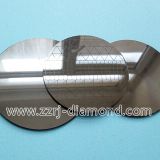 Large Diameter 51mm/ 58mm PCD Cutting Tool Blanks for Cutting Tools