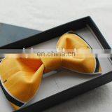 2014 New Mens Pattern Custom Made Digital Printing Silk Bow Ties thumbnail-2