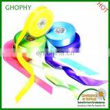 Printed Grosgrain Ribbon Striped thumbnail-1
