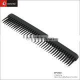 2016 Wholesale New Product High Quality Hair Cutting Hair Comb for Salon