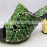 High Quality Fashion Shoes for Woman(MD-105) Wholesale Women Shoes thumbnail-3