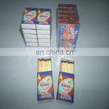 5S Safety Matches Supplier thumbnail-3