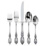 Stainless Steel Cutlery Heritage Desgin thumbnail-1