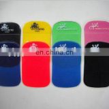 Silicone Anti-slip Pad for Mobile Phone on Car
