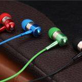 Ufeeling U-07 Metal Spring Listening Bass Android Computer Mobile Phone Games in General and Intercom Earphone Headset thumbnail-4