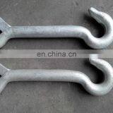 Customised Metal Garage Door Hardware Kits thumbnail-1