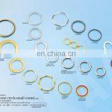 Low Price Wholesale Adjustable Dress Belt Buckles Metal thumbnail-6