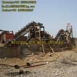 5 Mm Mobile Sand Washing Machine Spiral Sand Washer thumbnail-3