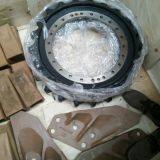 Shantui SE240 Swivel Joint Assy 230-22-00000 SE240 Swivel Joint Assy J221-22A-100000 thumbnail-2