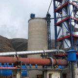 Mini Cement Plant / Portland Cement Production Line thumbnail-4