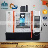 VMC550L 5 Axis Milling Machine thumbnail-1