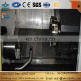 China New CNC Lathe for Drill Pipe for Sale thumbnail-3