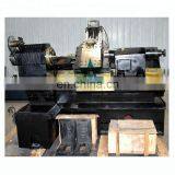 Fast Tool Change Turret c Axis Live Tooling Cnc Lathe Machine thumbnail-6