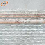 HDPE 70 Gram/m2 Plant Apple Protection Elastic Cargo Anti Hail Net thumbnail-2
