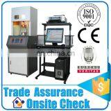 Plastic Rubber Rheometer Testing Machine thumbnail-2