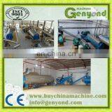 Fish Soluble Paste Processing Equipment / Fish Protein Production Plant thumbnail-4