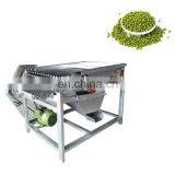 Edamame Shelling Machine Soybean Shelling Machine Edamame Shell Removal Machine thumbnail-7