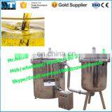 Cheap Price Cooking Oil Cleaner Machine Food Oil Vacuum Separator thumbnail-4