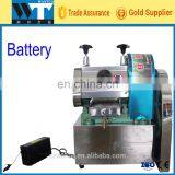 Stainless Steel Sugar Cane Juicer Machine For Sale thumbnail-2