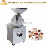 Tea Leaf Powder Pulverizer Machine Herb Spice Grinder Flour Pulverizer Machine thumbnail-2