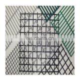 83% Filter Rating 3X3 Galvanised Double Welded Wire Mesh Fence thumbnail-6