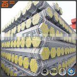 Bs1387 Scaffolding Pipe 1-1/4 Inch Pre Galvanized Steel Pipe thumbnail-5