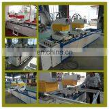 PVC Window Welding Machine:Two-point Welding Machine