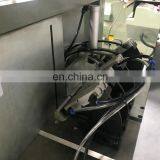 Aluminium Door and Window Making Corner Connector Cutting Machine thumbnail-6