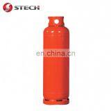 2018 Trade Assurance 50Kg Steel Lpg Gas Cylinder Prices thumbnail-2