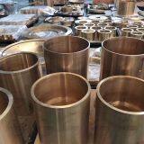 Apply to Metso Nordberg Gp550 Cone Crusher Replacement Parts Eccentric Bushing thumbnail-4