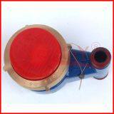 Hot Water Meter YomteY Household High Temperature Vertical Hot Water Meter Class A 4-6 Inch Caliber Hot Water Meters Manufacturer Supplier