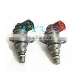 Pressure Control Valve SCV 096710-0052 0967100052 Valve thumbnail-2