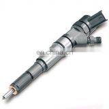 Good Feedback Diesel Fuel Common Rail Injector 0445110310 thumbnail-1